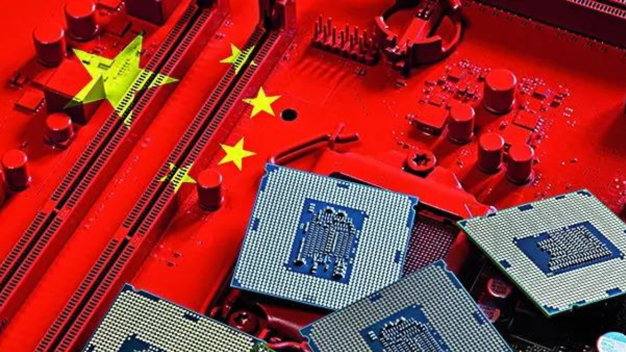 Lebanon pager blasts: India may tighten security check on Chinese smart meters, PCs