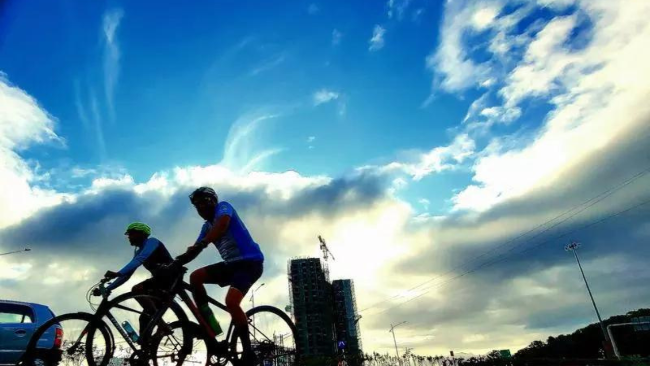 This winter may be harsh in North India due to La Nina conditions: IMD