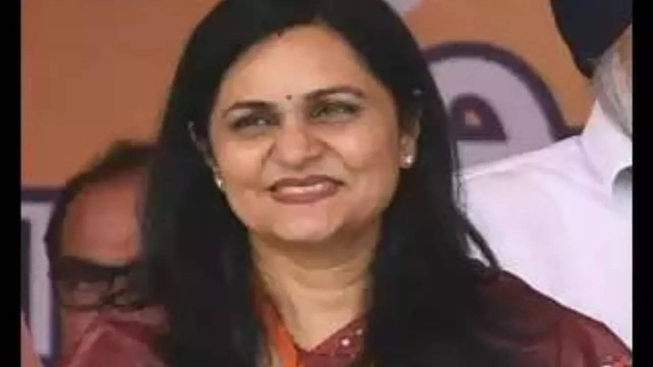 Haryana BJP candidate chased down, made to say protesting farmers are real