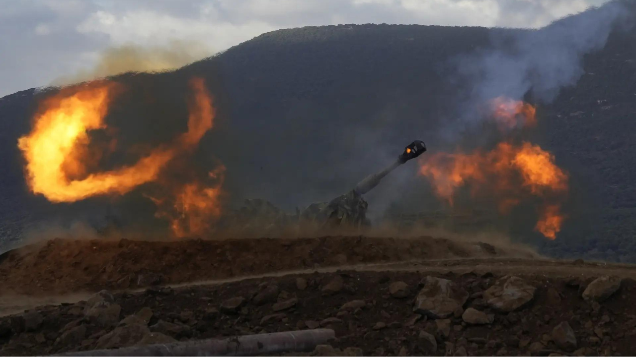 ‘Monitoring escalation … ‘: MEA advises citizens to avoid travel to Iran