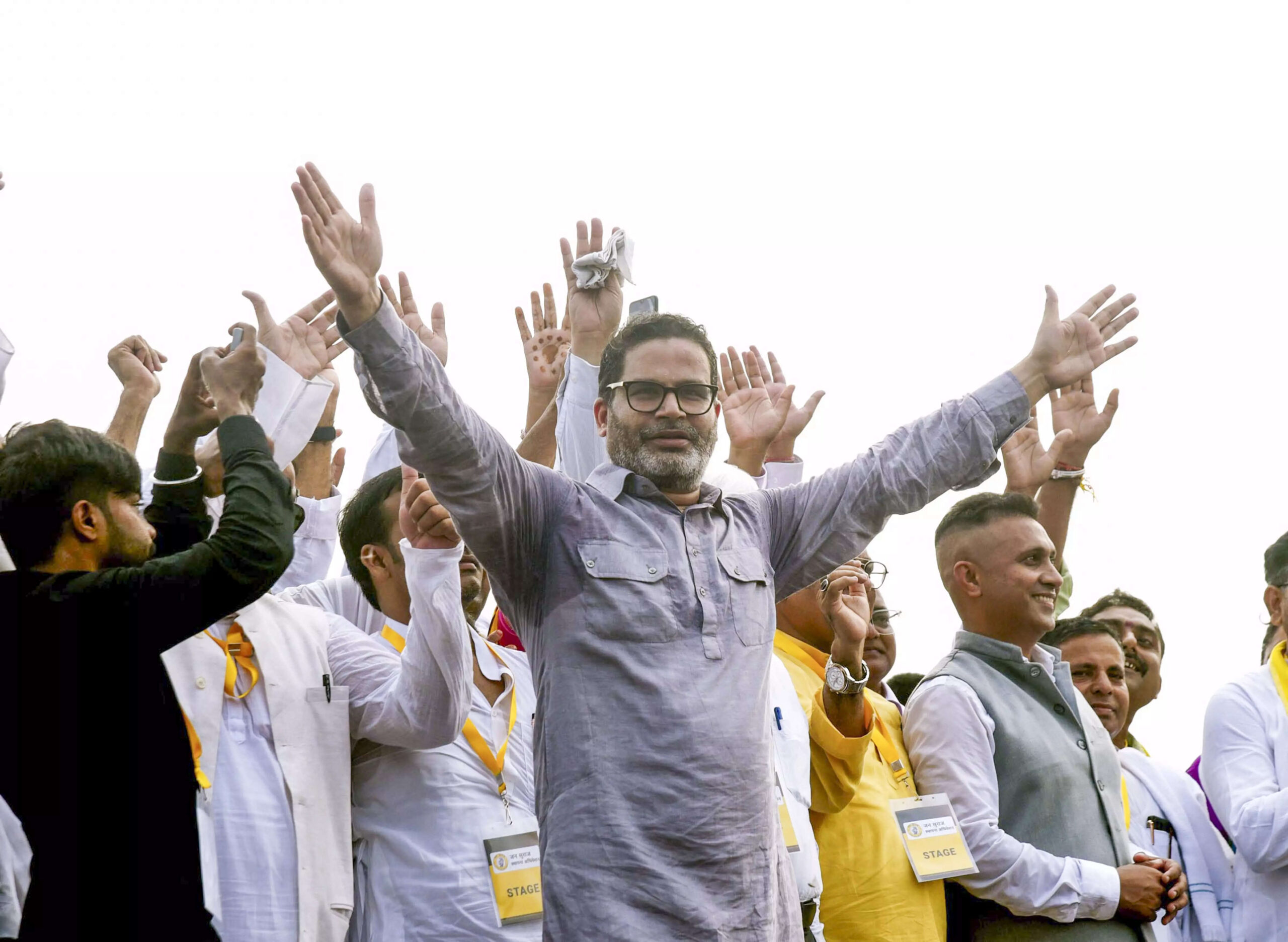 Will Prashant Kishor’s pitch against Bihar liquor ban be a gamechanger for his party?
