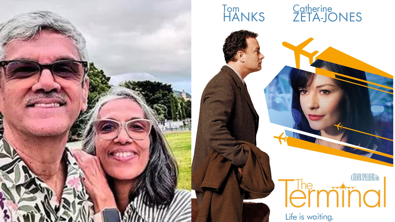 Recall Tom Hanks’ ‘Terminal’? Many may face similar plight amid Israel-Iran conflict