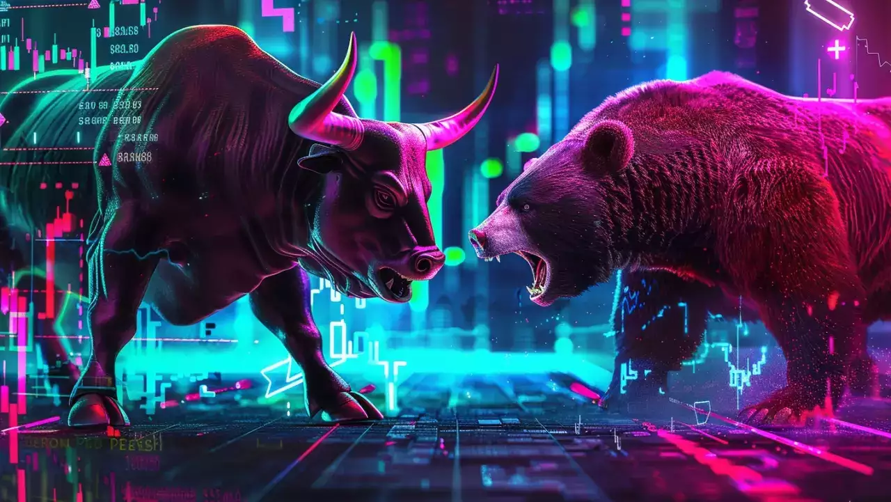 Sensex down over 1,600 points: What’s behind this market crash