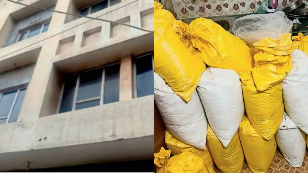 Delhi cocaine bust: How ‘music talk’ hid a massive drug smuggling ring