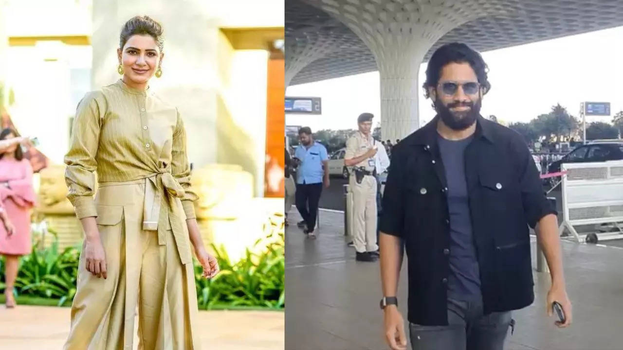 Film industry fumes over minister’s remarks on Chaitanya-Samantha divorce