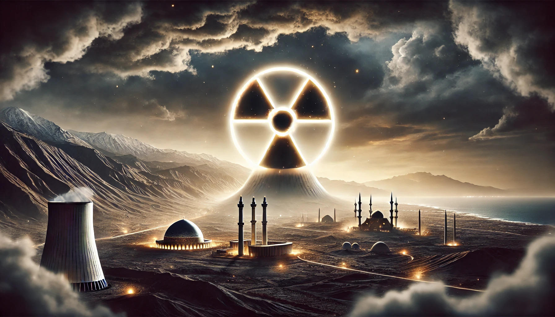 Months or weeks: How much time would Iran need to build nuclear bomb?