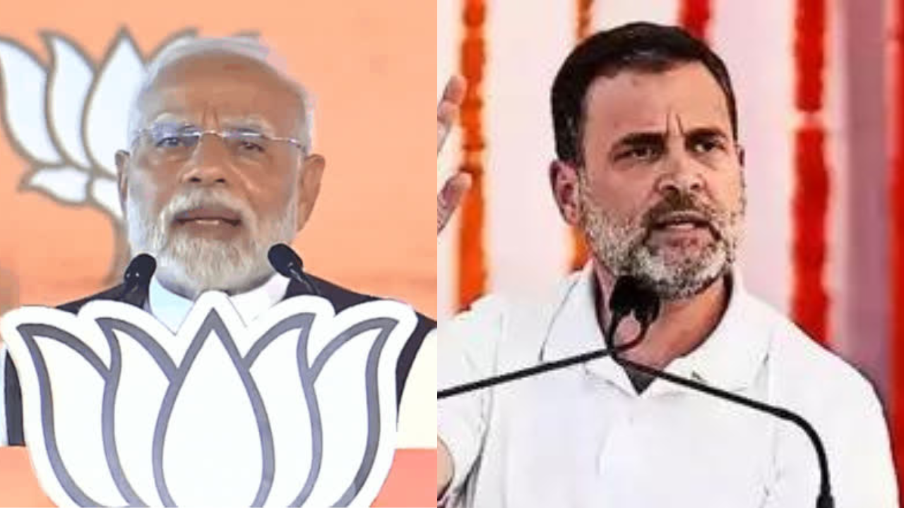 Haryana campaign ends, what is at stake for BJP, Congress