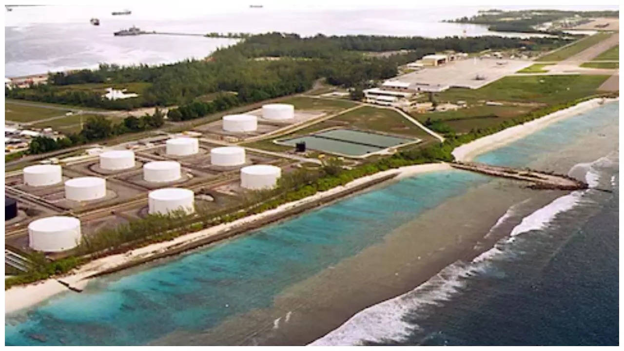 Behind the scenes: India’s quiet diplomacy in UK’s return of Chagos Islands to Mauritius