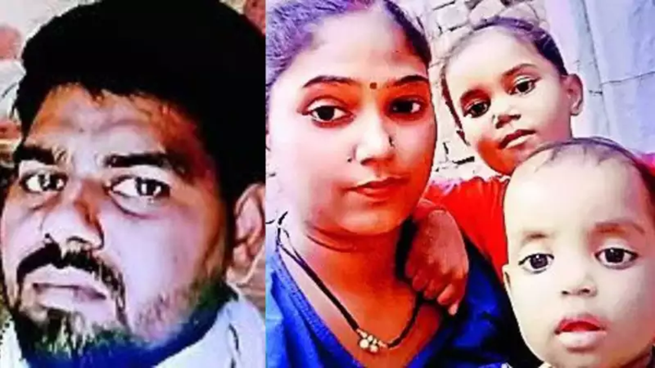 Amethi family murder: ‘Killer was in relationship with teacher’s wife’