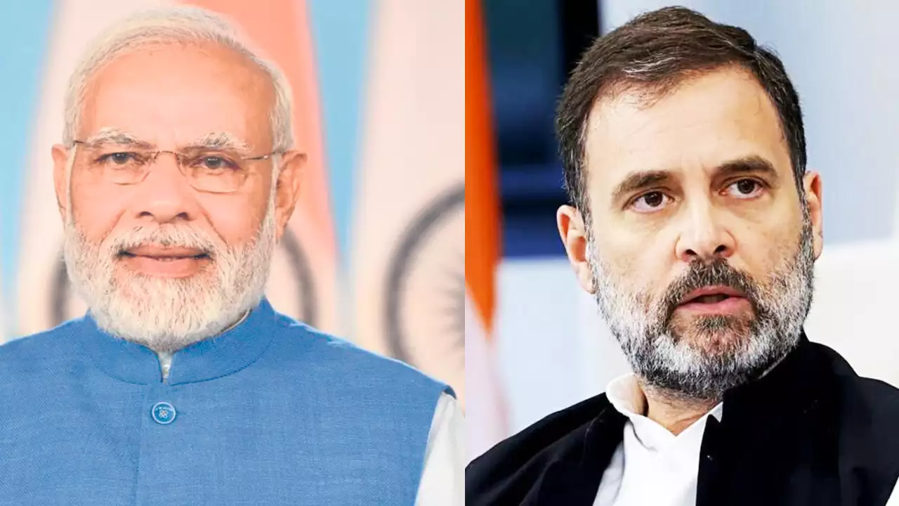 Poll of exit polls: Cong to sweep Haryana; alliance with NC has edge in J&K Poll of exit polls: Cong to sweep Haryana; alliance with NC has edge in J&K