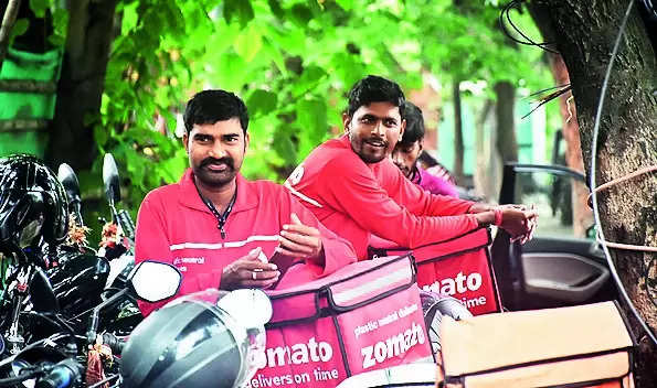 Livelihood mission 2.0 for urban poor to focus on 6 grps such as sanitation & gig workers