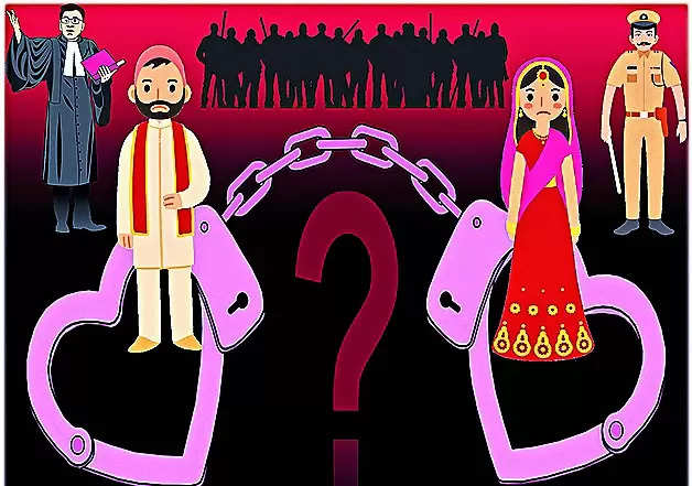 BJP neta threatens to burn down Muslims’ shops over ‘love jihad’ in Uttarakhand