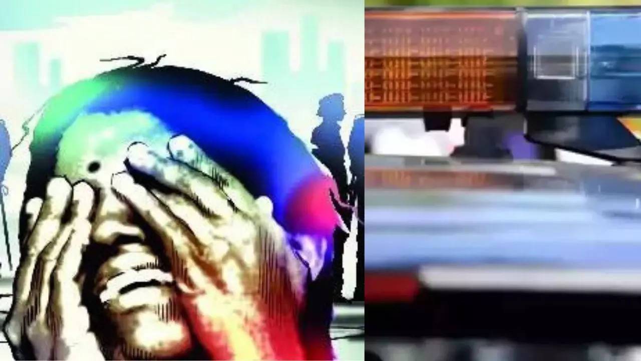 ‘Didn’t meet family since 2008’: Tortured by in-laws, MP woman rescued