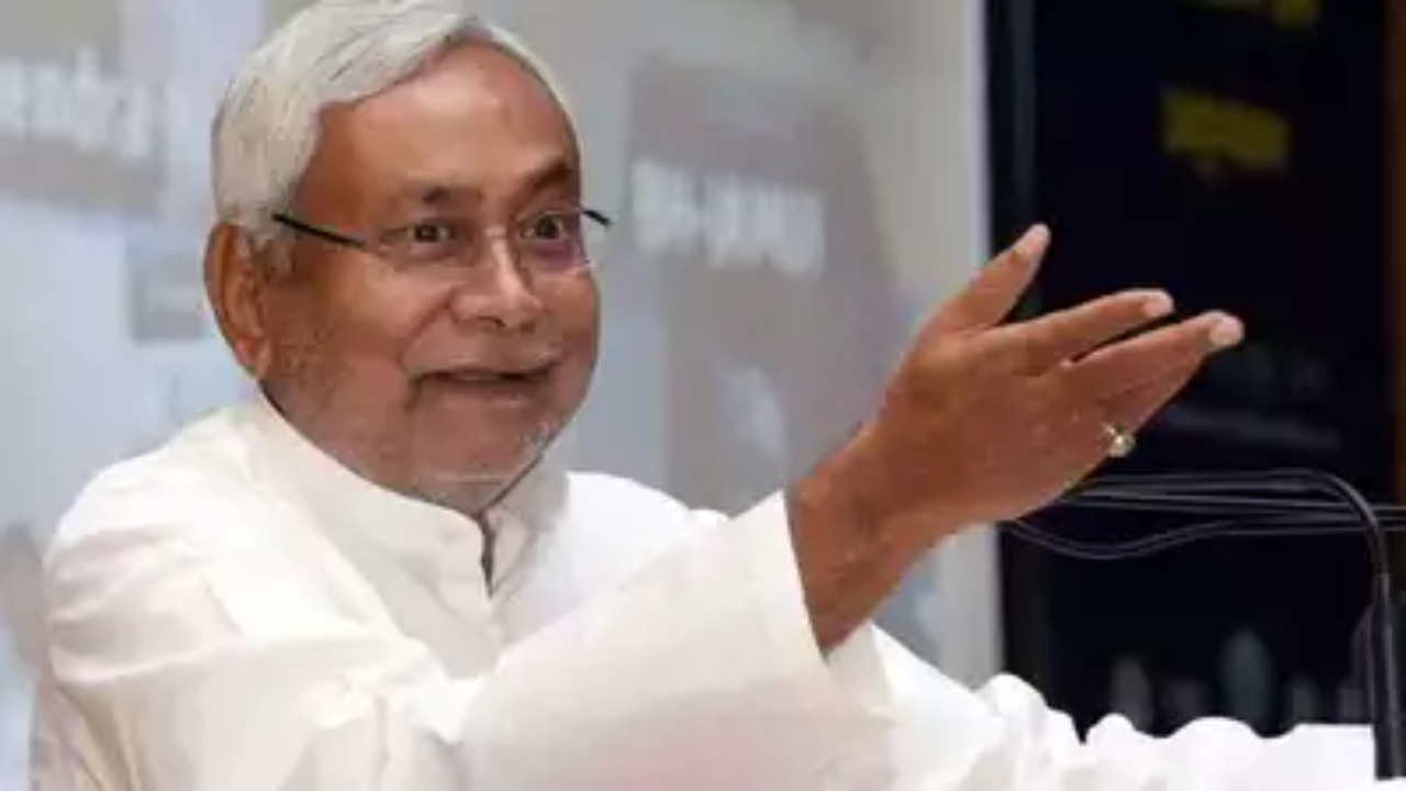 Eye on Bihar polls, Nitish attempts to boost ties with BJP