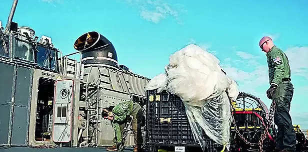 IAF quietly shooting down ‘Chinese spy balloons’ at high altitudes