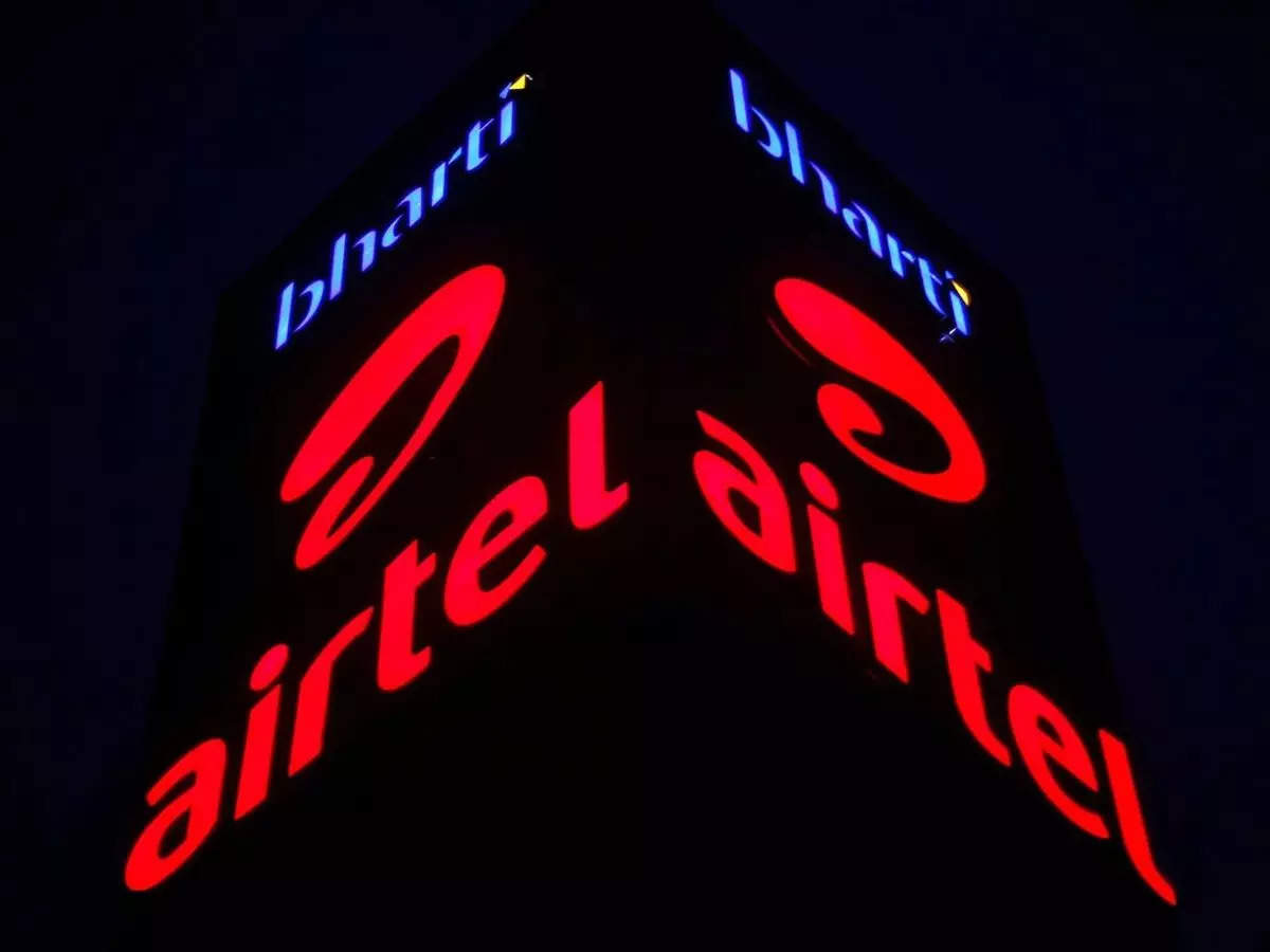 Bharti Airtel may buy another ‘loss-making’ Tata Group company, after 7 yrs
