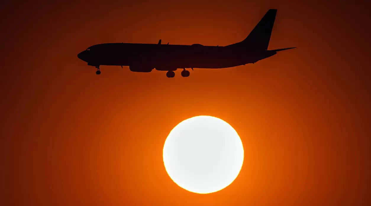 Boeing 737s could be using rudder part that may pose safety risk: DGCA Boeing 737s could be using rudder part that may pose safety risk: DGCA