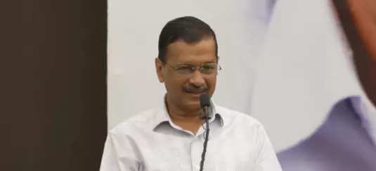 Biggest lesson from Haryana is never be overconfident: Arvind Kejriwal