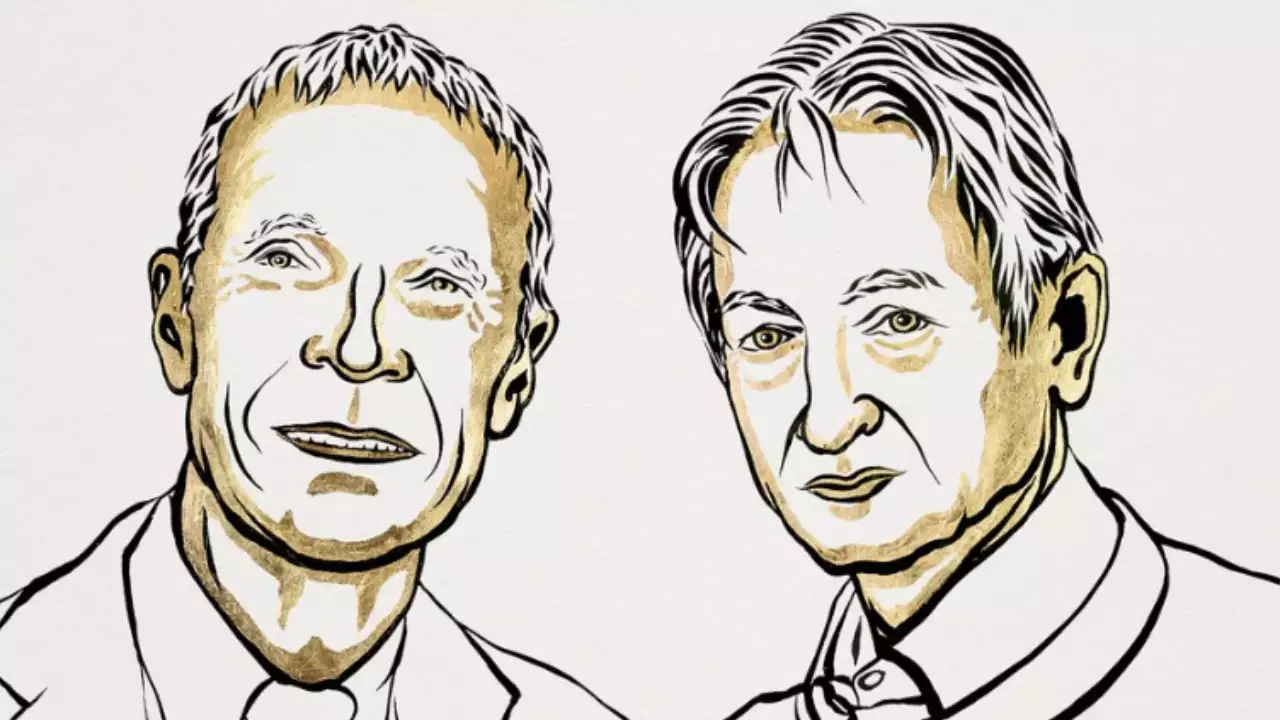 2024 Nobel prize: John J Hopfield, Geoffrey E Hinton receive Physics award