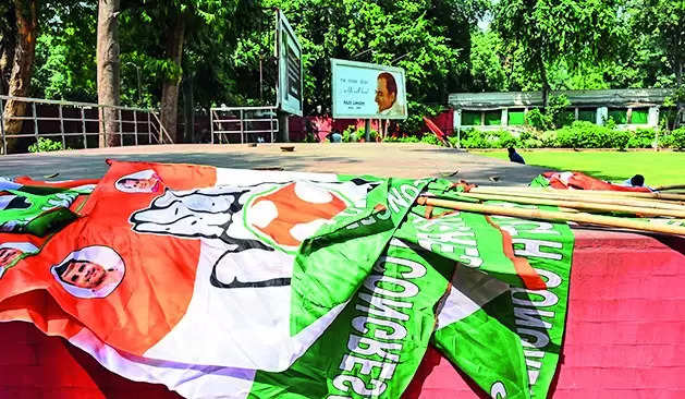 Congress’ loss may give allies edge in Maharashtra, Jharkhand talks