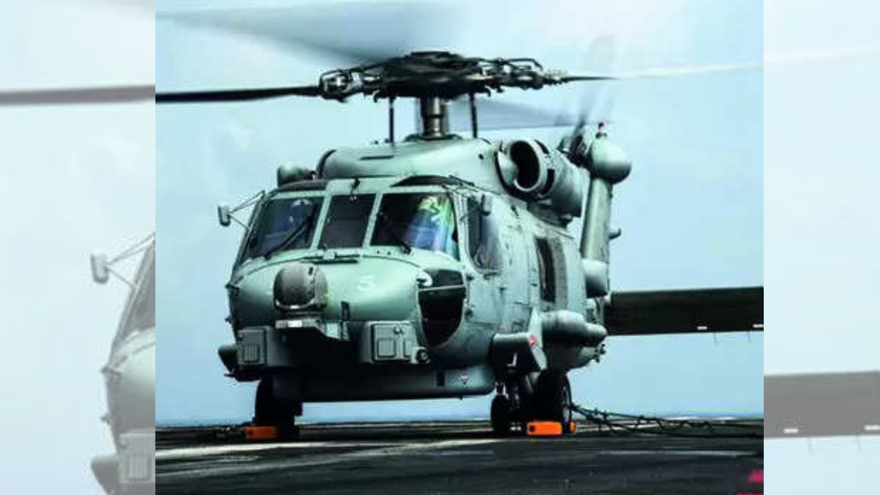 US okays sale of torpedoes worth 5m to India