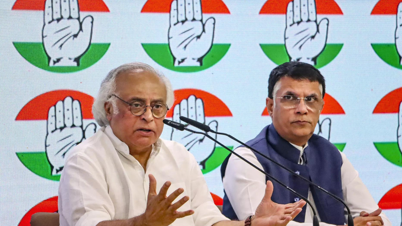 ‘Unprecedented statement’: EC’s sharp reply to Kharge on Congress’ Haryana results ‘unacceptable’ remark