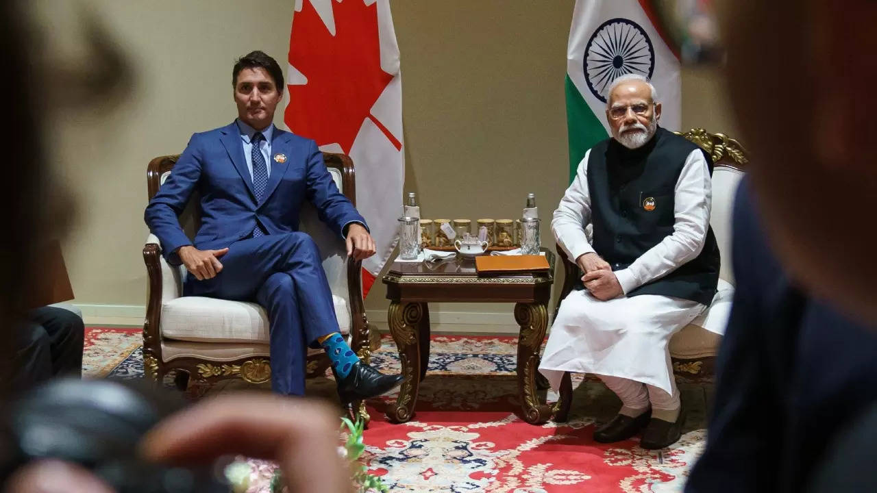 ‘Ties with Canada can’t be repaired unless …’: India after PM Modi-Trudeau meet