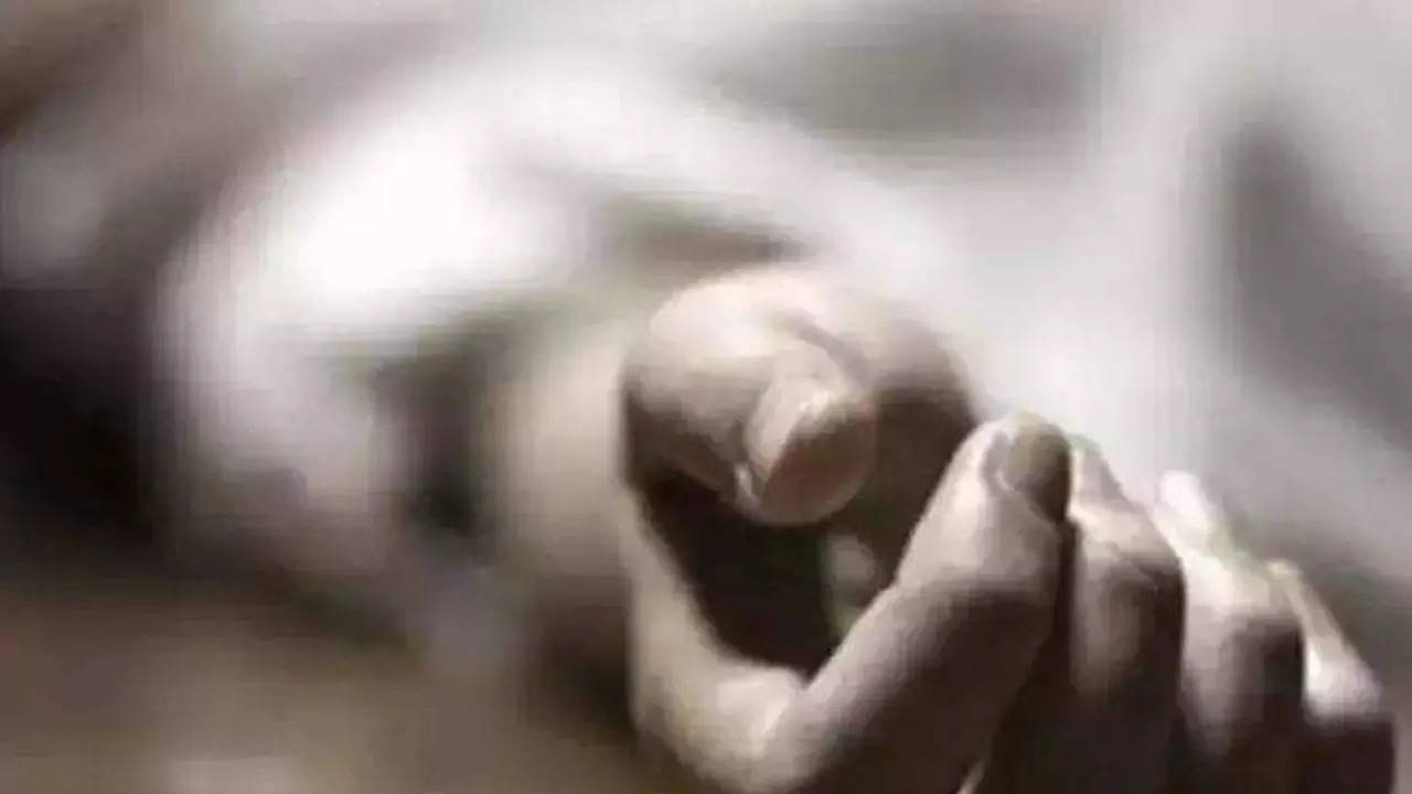 7 labourers killed after soil caves in at construction site in Gujarat