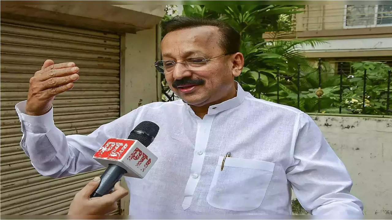 NCP’s Siddique succumbs to gunshot injuries in Mumbai