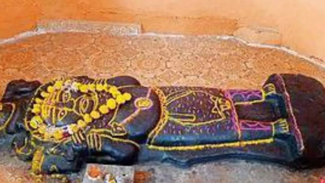 For 500 years, this village in MP worships Ravan as ‘Kul Devta’
