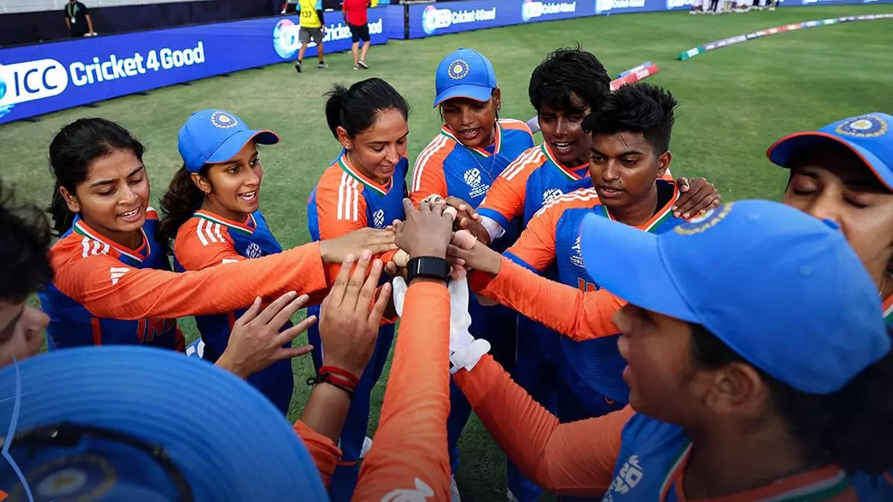 What India must do to qualify for T20 WC semis