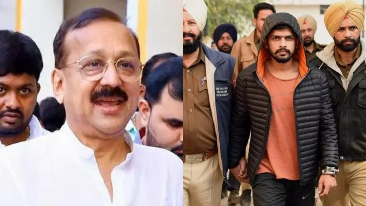 ‘Didn’t want war but … ‘: Post links Bishnoi gang to Baba Siddique’s murder
