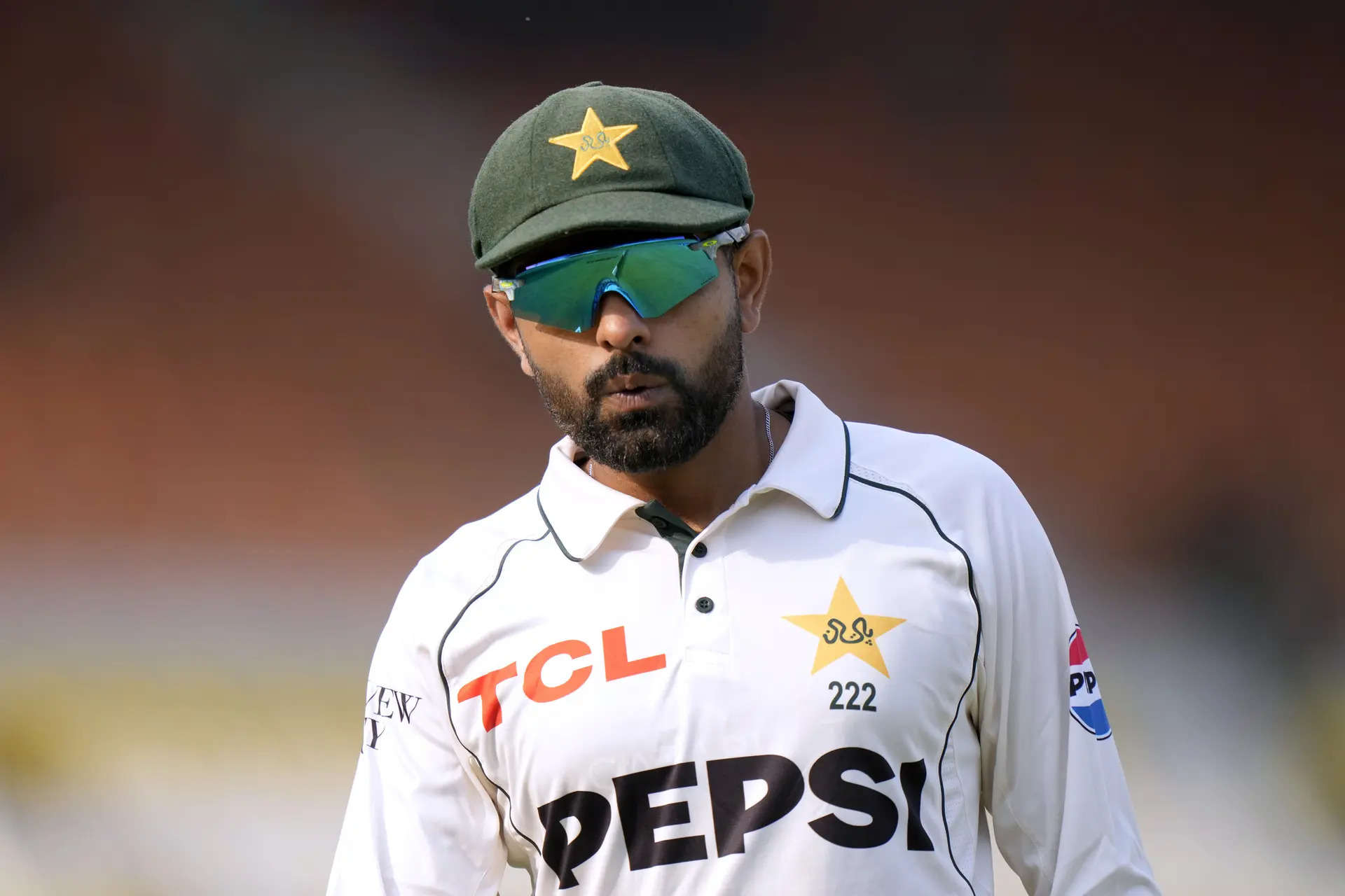 ‘India didn’t bench Kohli’: Fakhar hits out at PCB over Babar’s omission