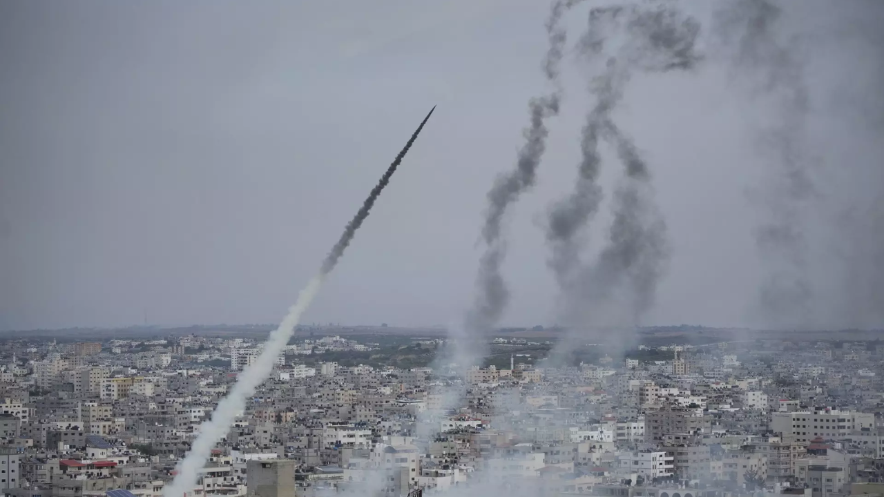The secret strategy behind Hamas’ surprise attack on Israel on Oct 7