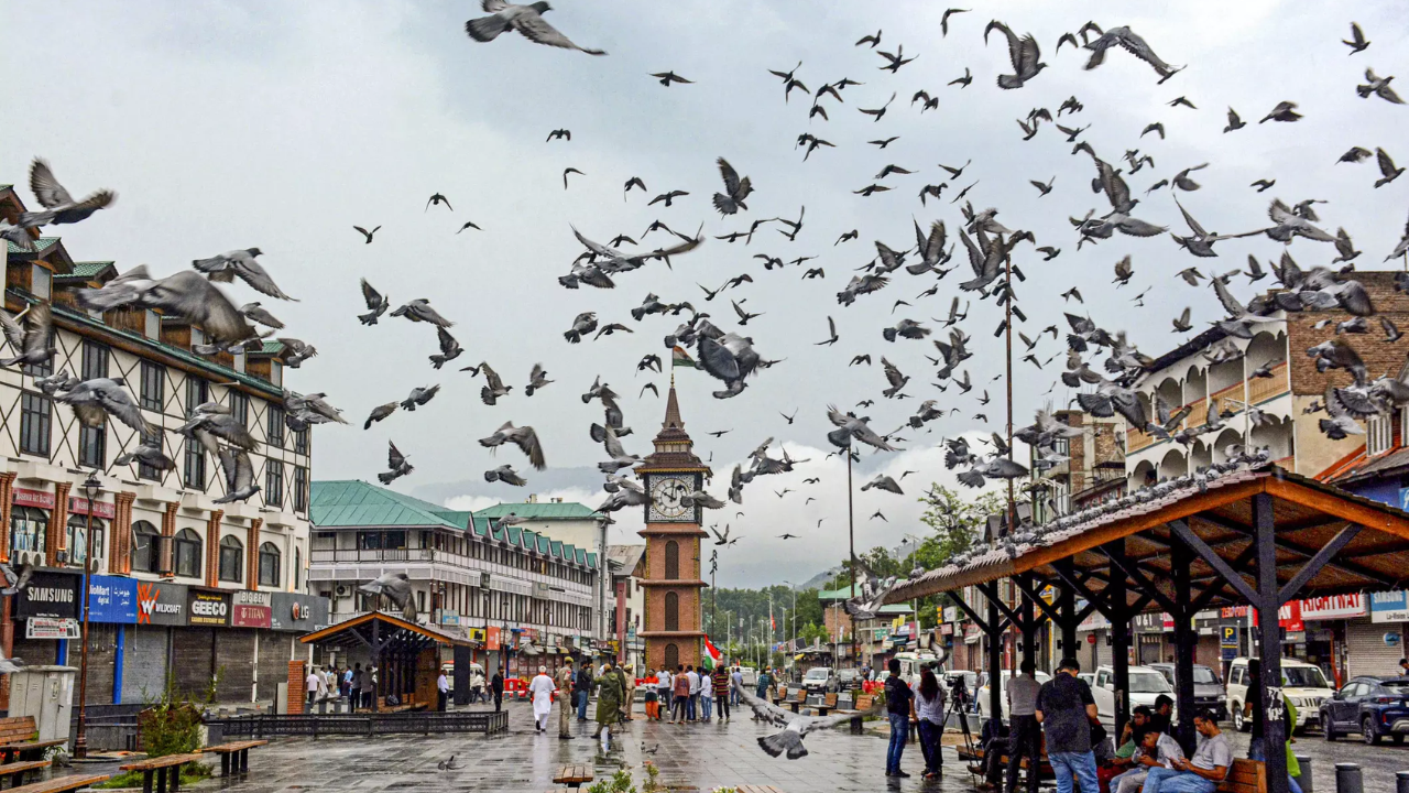 President’s rule revoked in J&K after nearly 6 years, stage set for Omar Abdullah’s government