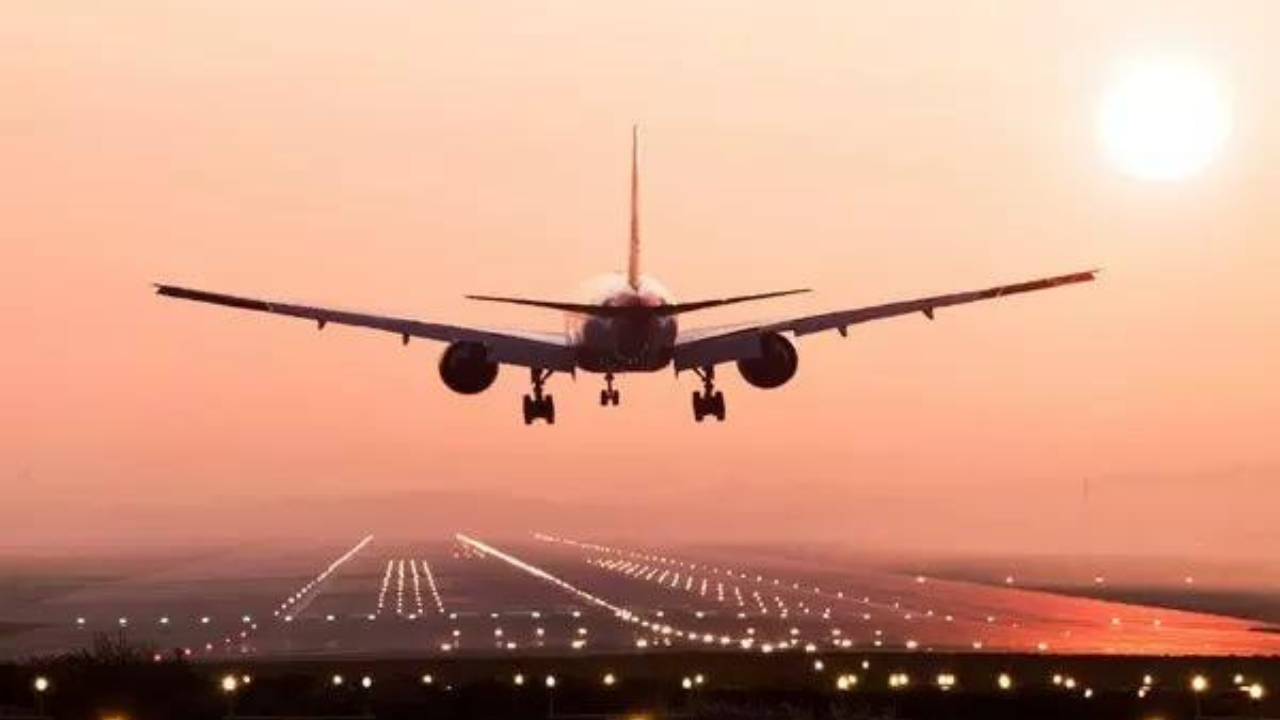 False scare: Hundreds of flyers affected by fake bomb threats on 3 international flights