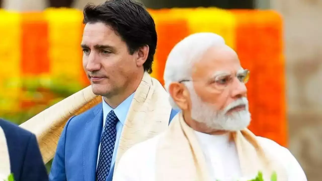 ‘Trudeau’s hostility has long been in evidence’: India’s strong response to Canada