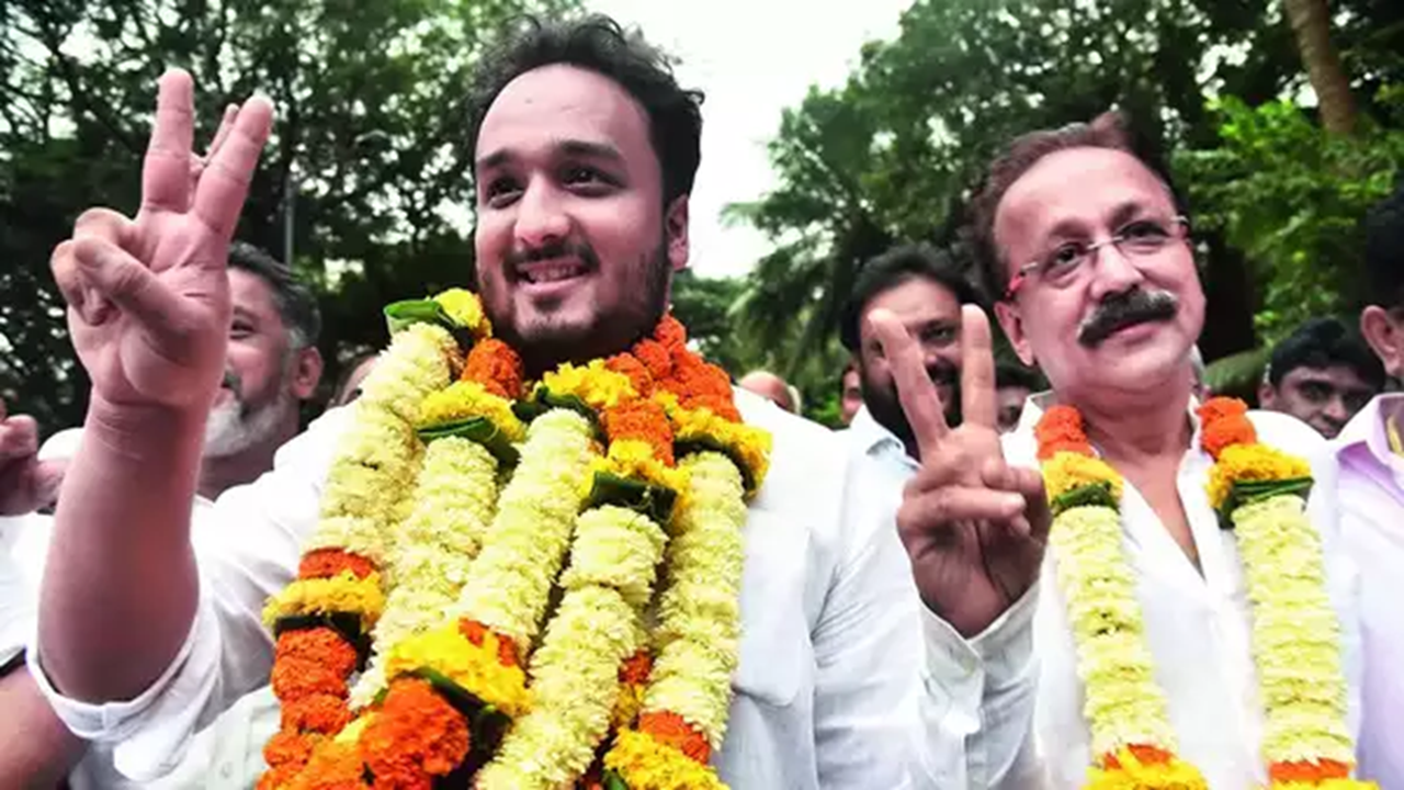Baba Siddique’s son Zeeshan was also a target of killers: Mumbai police