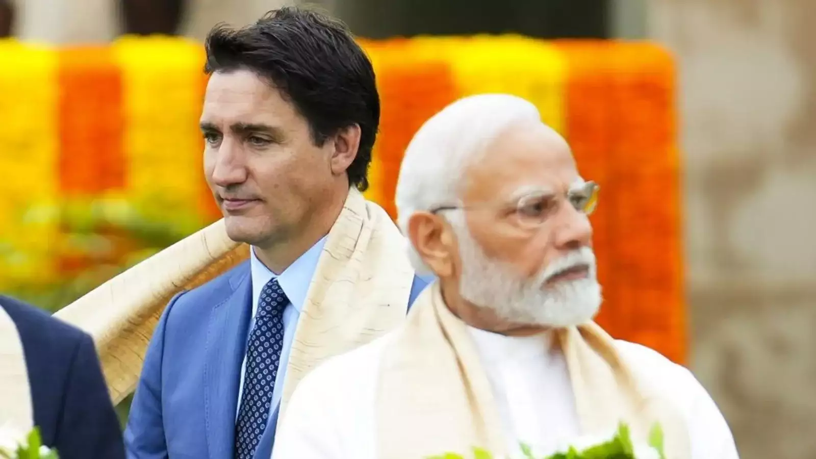 Diplomatic showdown: India expels 6 Canadian diplomats