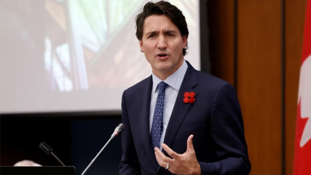 Trudeau accuses India of ‘covert ops, coercion, threats’ amid diplomatic row