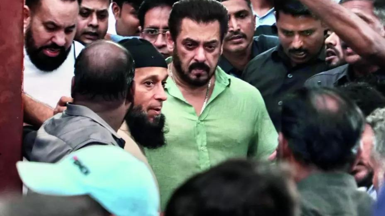 Baba Siddique murder: Key suspect Lonkar was quizzed in Salman firing case, let off