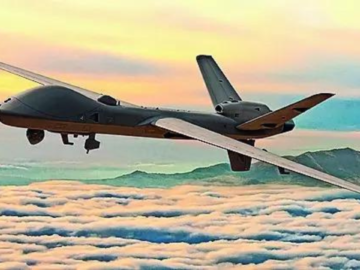 Eye on China, India & US sign deals worth Rs 32,000cr for 31 Predator drones