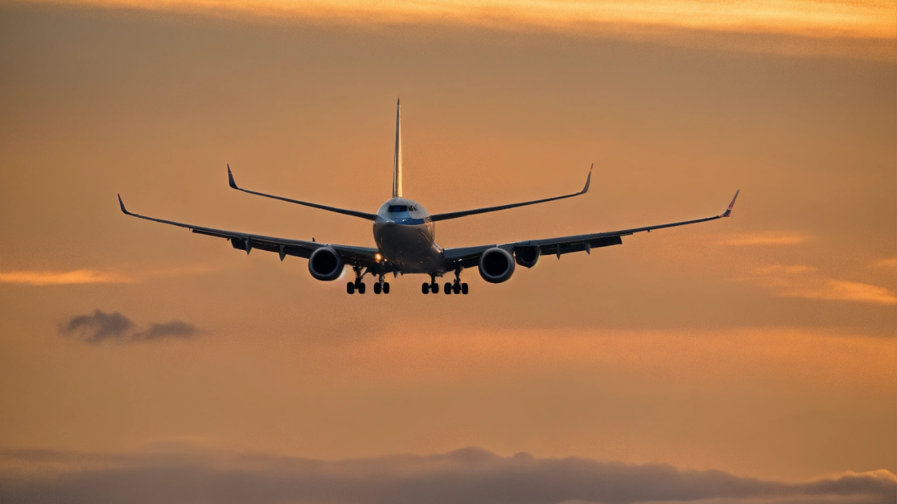 ‘You will all die’: What bomb threat posts for seven flights said