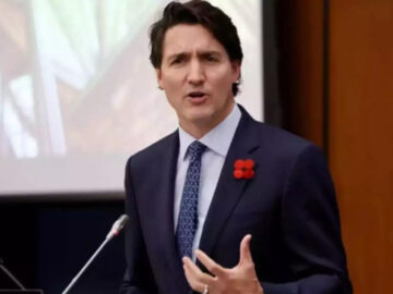 Canada invokes allies support to threaten sanctions on India