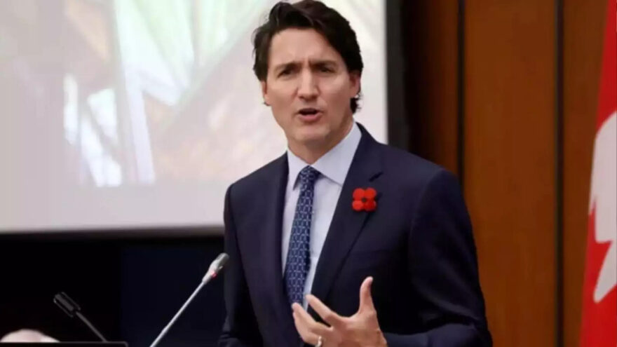 Canada invokes allies support to threaten sanctions on India