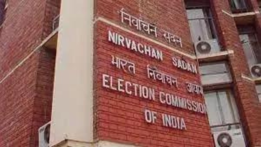 ‘EVMs more robust than Hezbollah pagers’: EC shoots down Cong claim