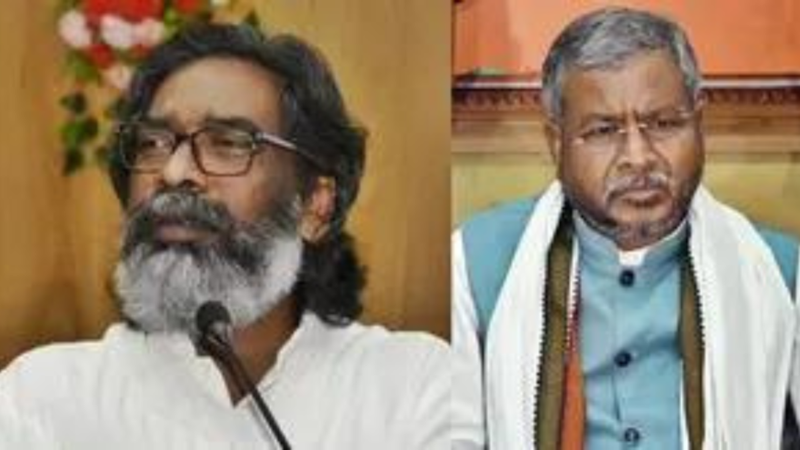 Jharkhand seat-sharing challenge for both INDIA bloc & NDA