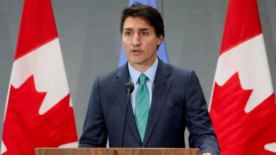 India-Canada row: Did an impending deposition spur Trudeau sabre-rattling?