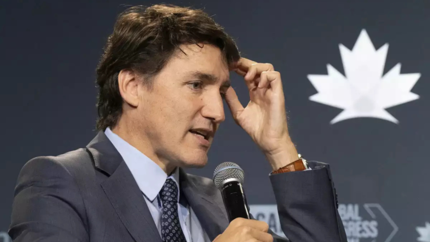 ‘No hard proof when we made first allegation … ‘: Trudeau now admits amid diplomatic row with India