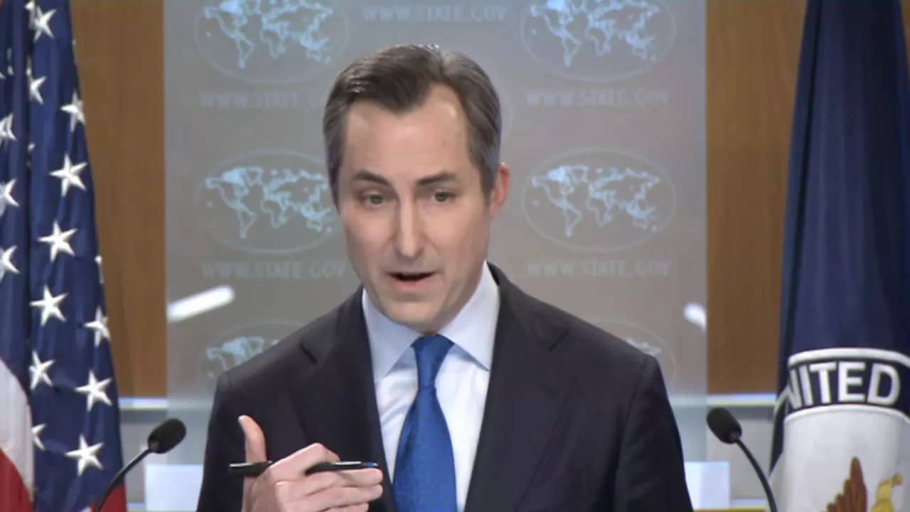 Accused no longer Indian govt employee: US on Pannun probe